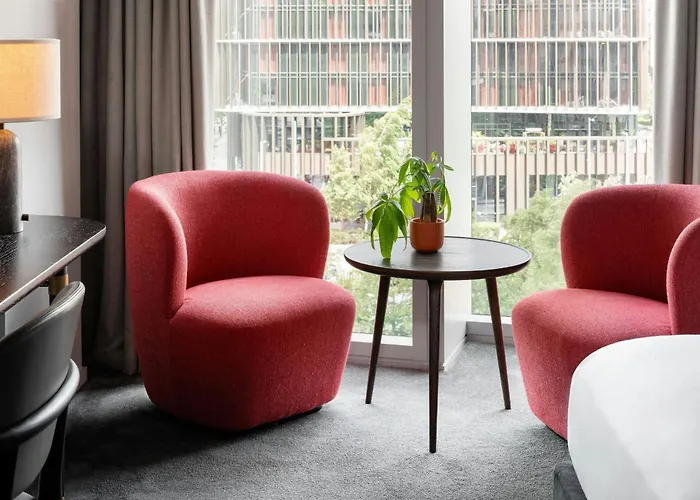 Hotel The Stratford, Autograph Collection à Londres